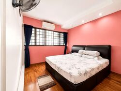 Blk 606 Clementi West Street 1 (Clementi), HDB 5 Rooms #570640771